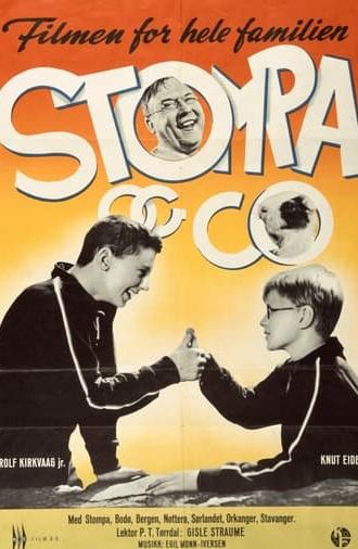 Stompa & Co (1962)