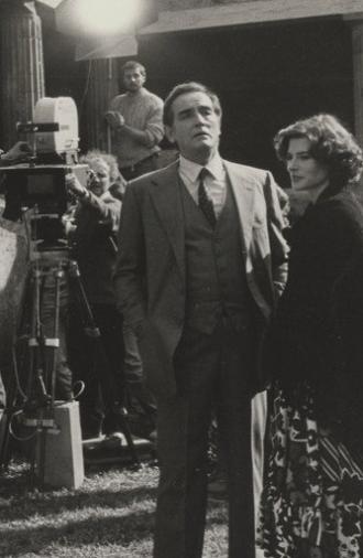 André Delvaux directs Benvenuta (1983)
