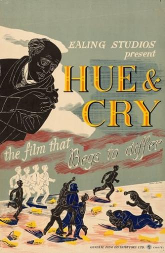 Hue and Cry (1947)