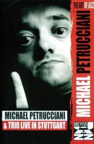 Michel Petrucciani TRIO Live in Stuttgart (2006)