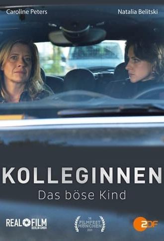 Kolleginnen - Das böse Kind (2022)