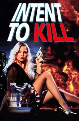 Intent to Kill (1992)