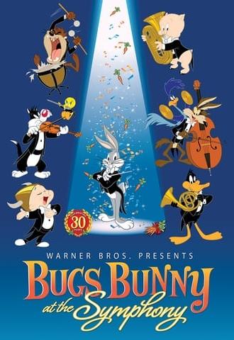 Bugs Bunny at the Symphony (2010)