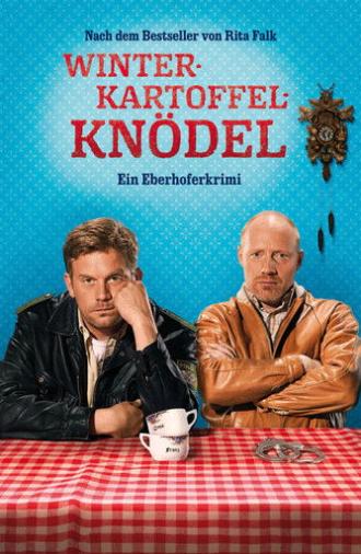 Winterkartoffelknödel (2014)