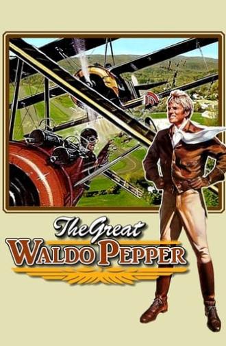 The Great Waldo Pepper (1975)