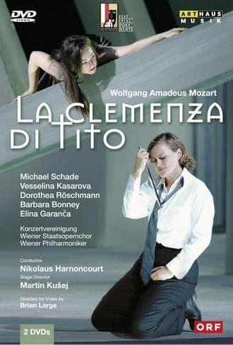 La Clemenza di Tito (2006)