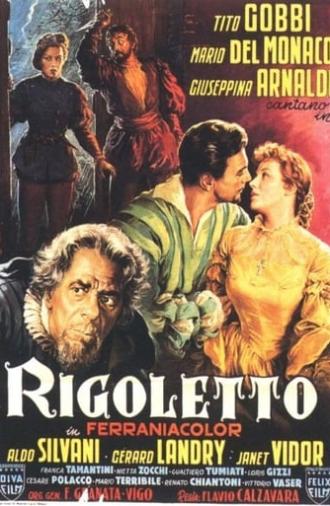 Rigoletto (1946)