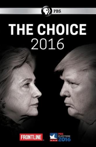 The Choice 2016 (2016)