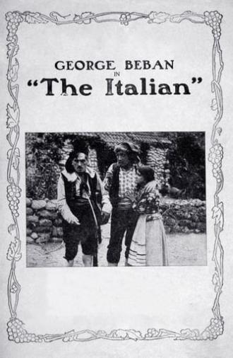 The Italian (1915)