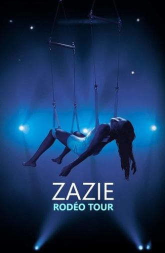 Zazie - Rodeo Tour (2006)