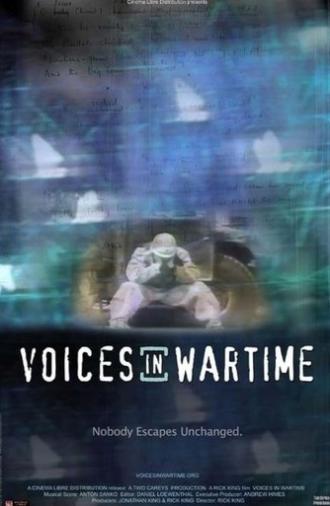 Voices in Wartime (2004)