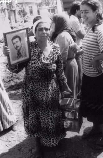 The Legacy of the Shatila Massacre (2001)