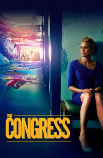 The Congress (2013)