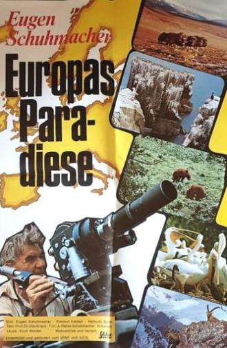 Europas Paradiese (1973)