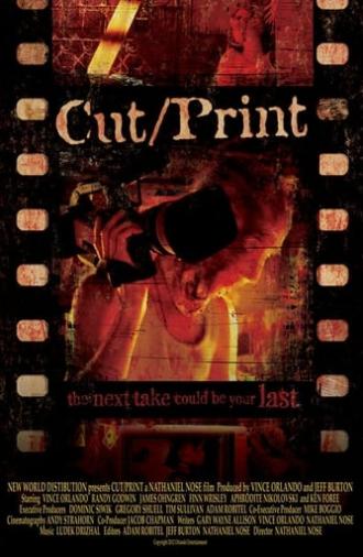 Cut/Print (2012)