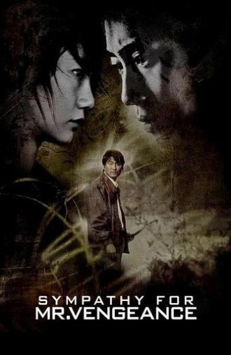 The Process of Mr. Vengeance (2005)