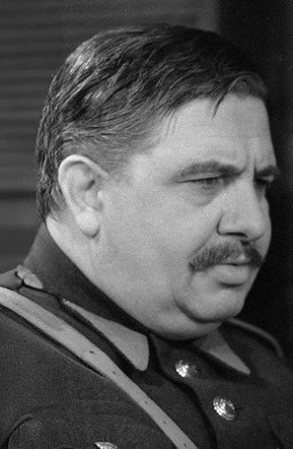 Zločin na poště (1981)