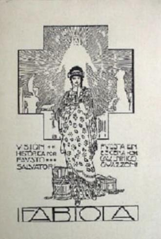 Fabiola (1918)