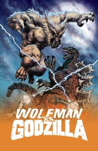 Wolfman vs. Godzilla (1983)