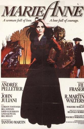 Marie Ann (1978)