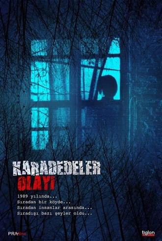 The Karadedeler Incident (2011)