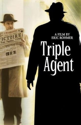 Triple Agent (2004)