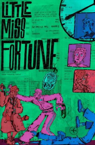 Little Miss Fortune (2026)