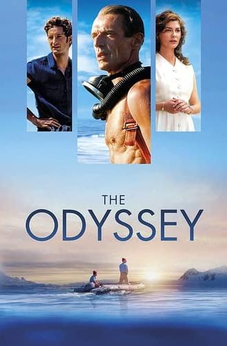 The Odyssey (2016)