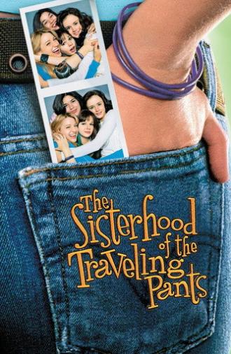 The Sisterhood of the Traveling Pants (2005)