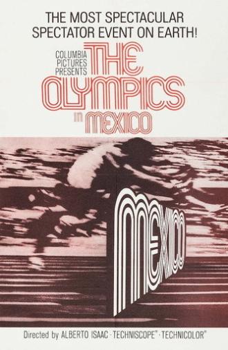 The Olympics in Mexico (1969)