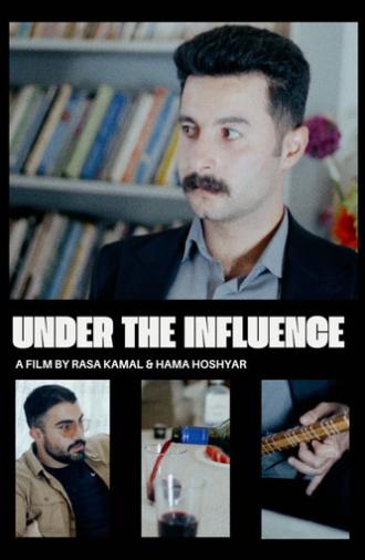 Under The Influence (2024)