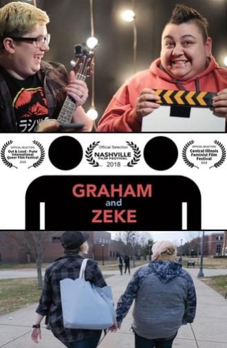 Graham and Zeke (2018)