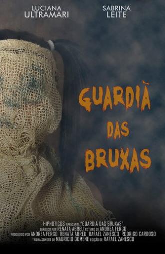 Guardian of the Witches (2016)