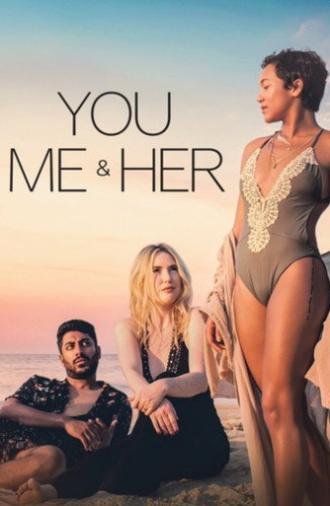 You, Me & Her (2025)
