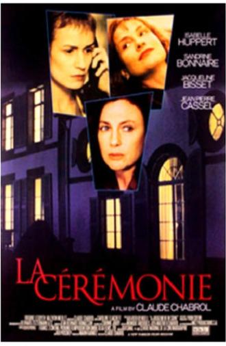 La Ceremonie (1995)