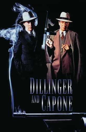 Dillinger and Capone (1995)