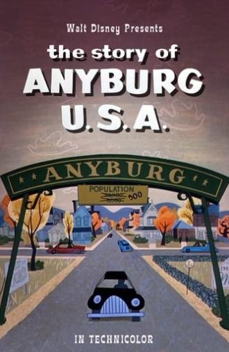 The Story of Anyburg U.S.A. (1957)