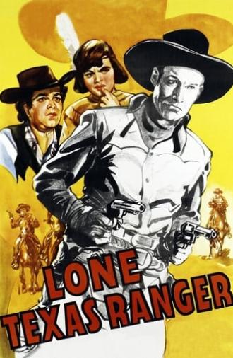 Lone Texas Ranger (1945)