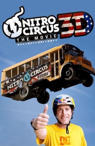 Nitro Circus: The Movie (2012)