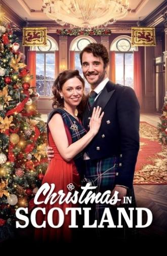 Christmas in Scotland (2023)