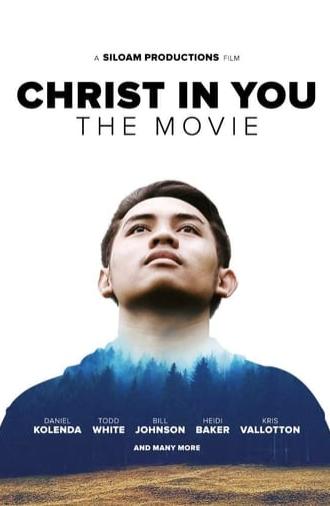 Christ in You: The Movie (2017)