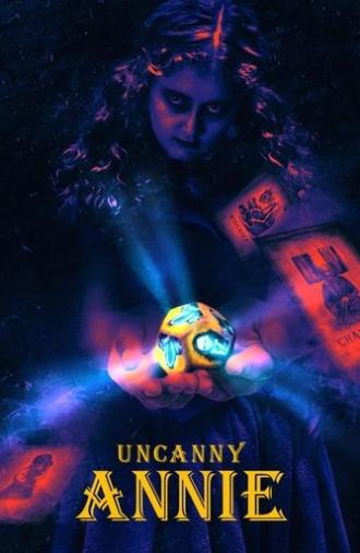 Uncanny Annie (2019)
