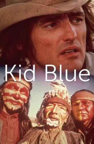 Kid Blue (1973)