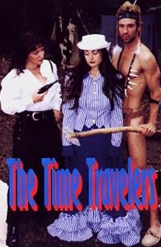 The Time Travelers (1999)