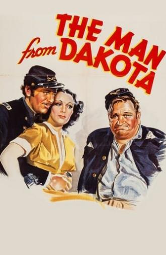 The Man from Dakota (1940)