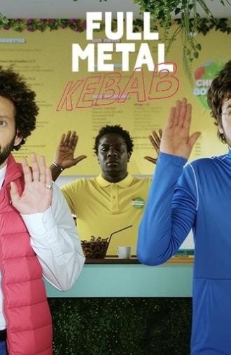 Full Metal Kebab (2025)