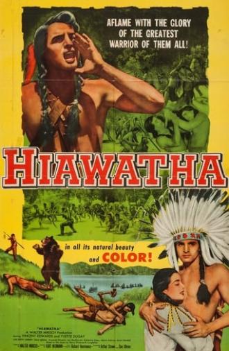 Hiawatha (1952)