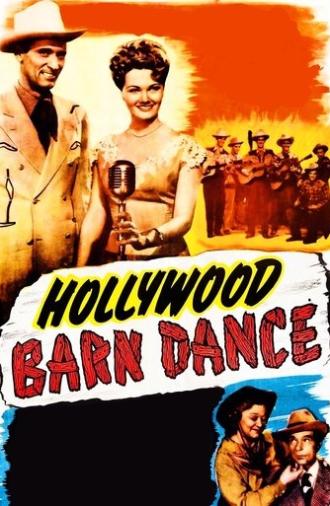 Hollywood Barn Dance (1947)