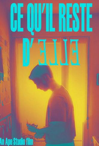 Ce qu'il reste d'elle (2025)