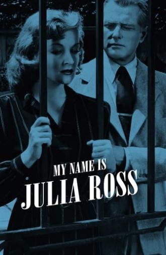 My Name Is Julia Ross (1945)